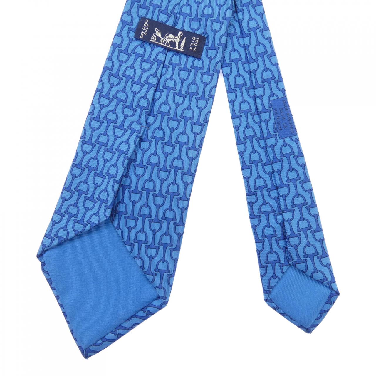 エルメス HERMES NECKTIE
