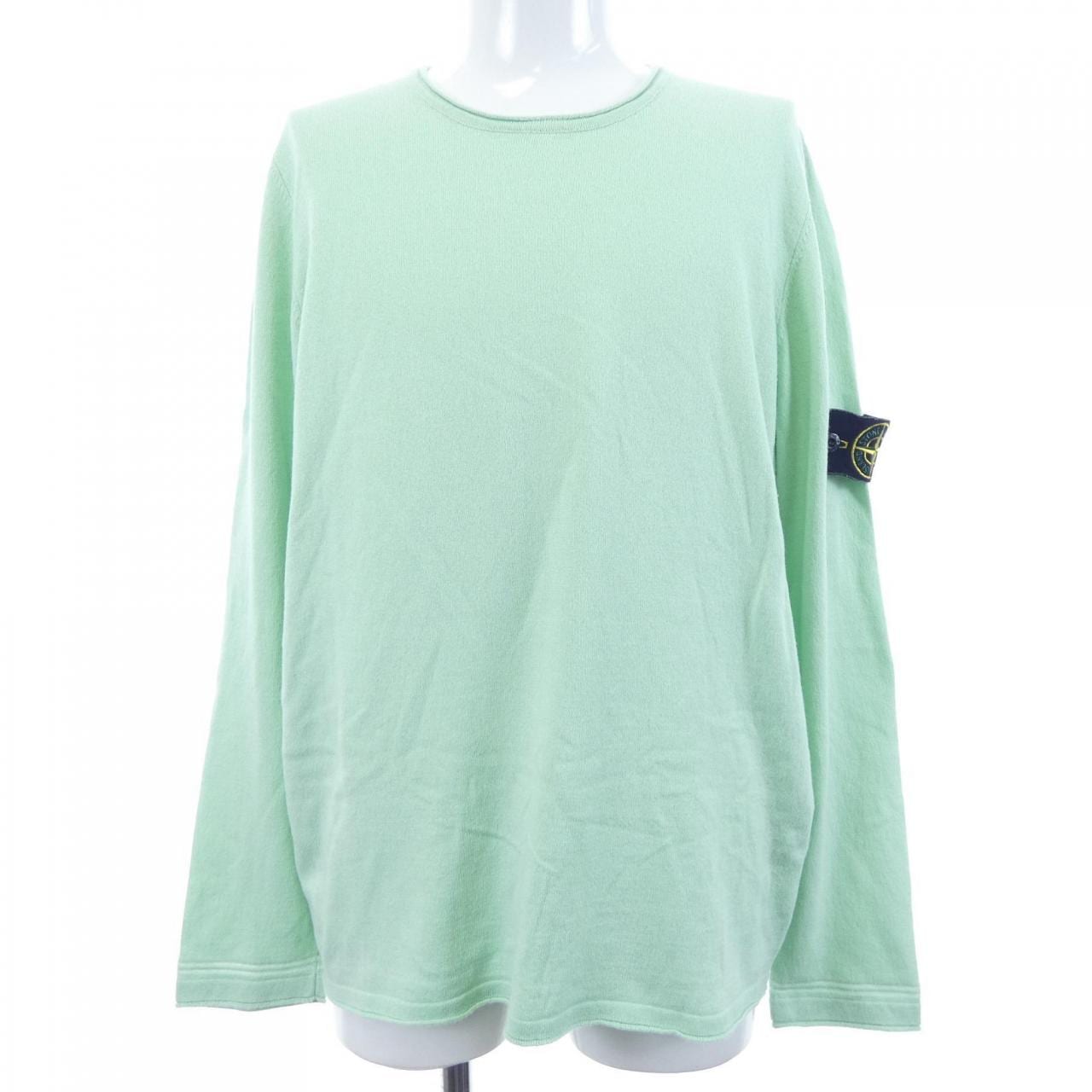 ストーンアイランド STONE ISLAND 6815569B9 ニット