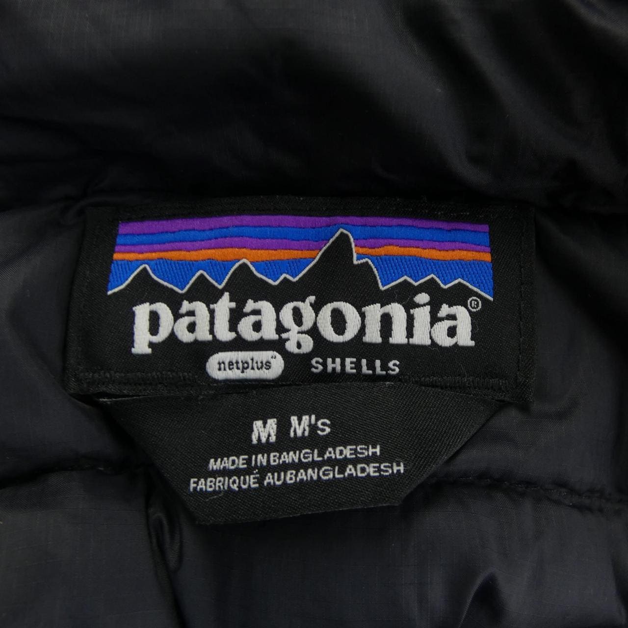 パタゴニア PATAGONIA 84702 ダウンジャケット