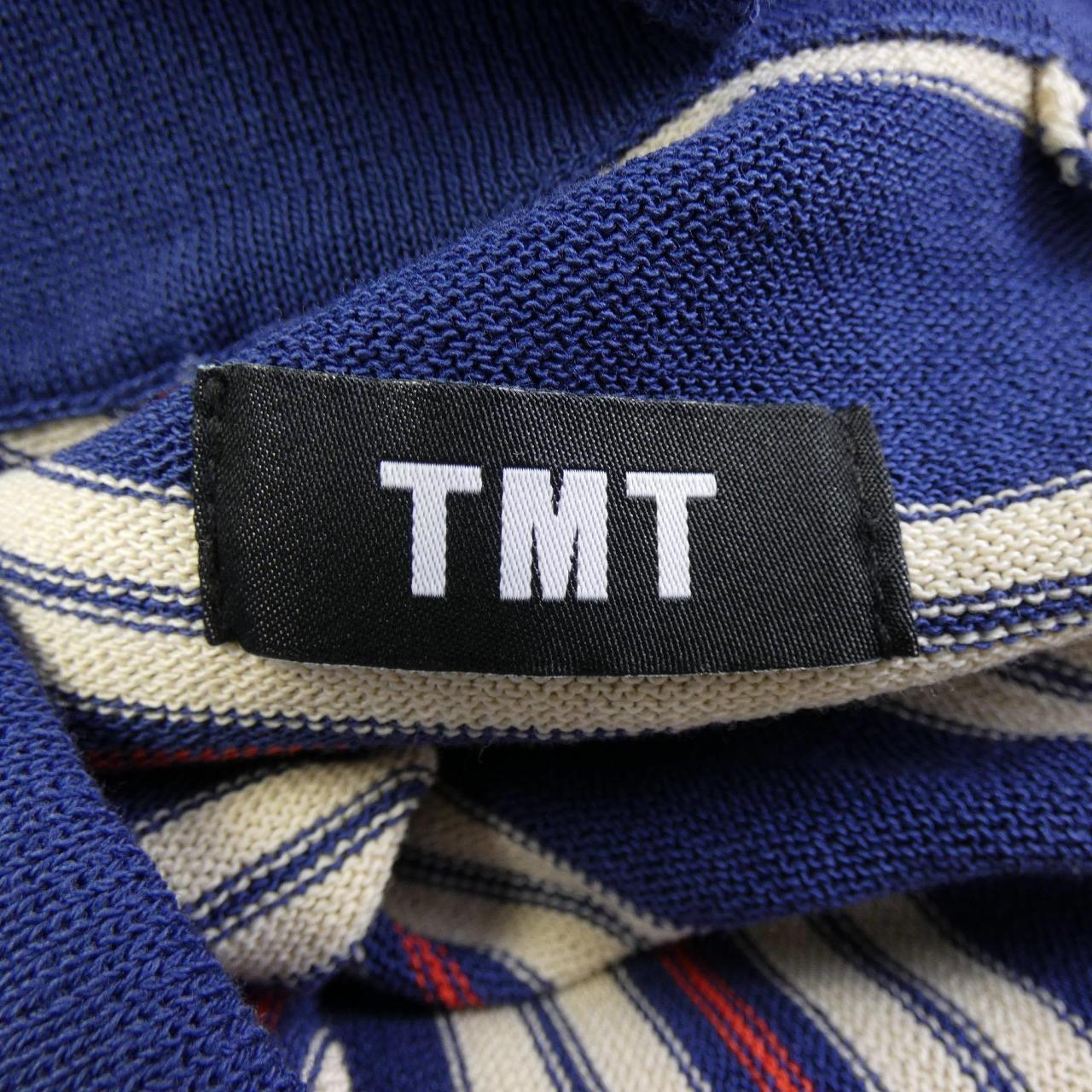 ティーエムティー TMT ポロシャツ