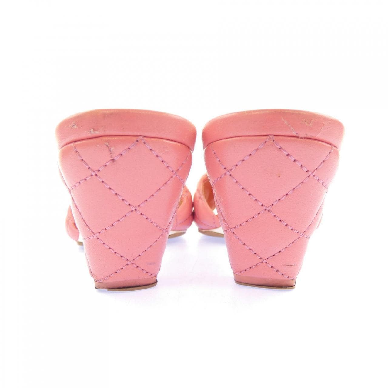 シャネル CHANEL ミュール MULES G38820X01000 サンダル