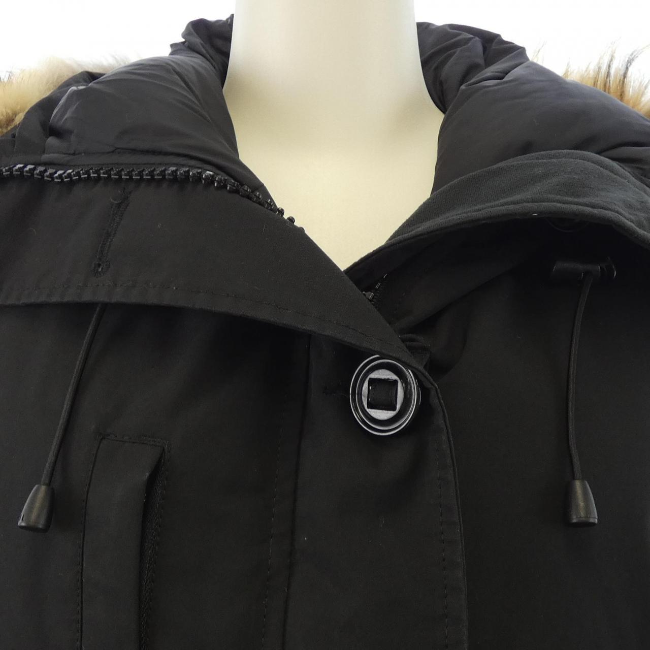 カナダグース CANADA GOOSE 2300JL CHARLOTTE シャーロット ダウンジャケット