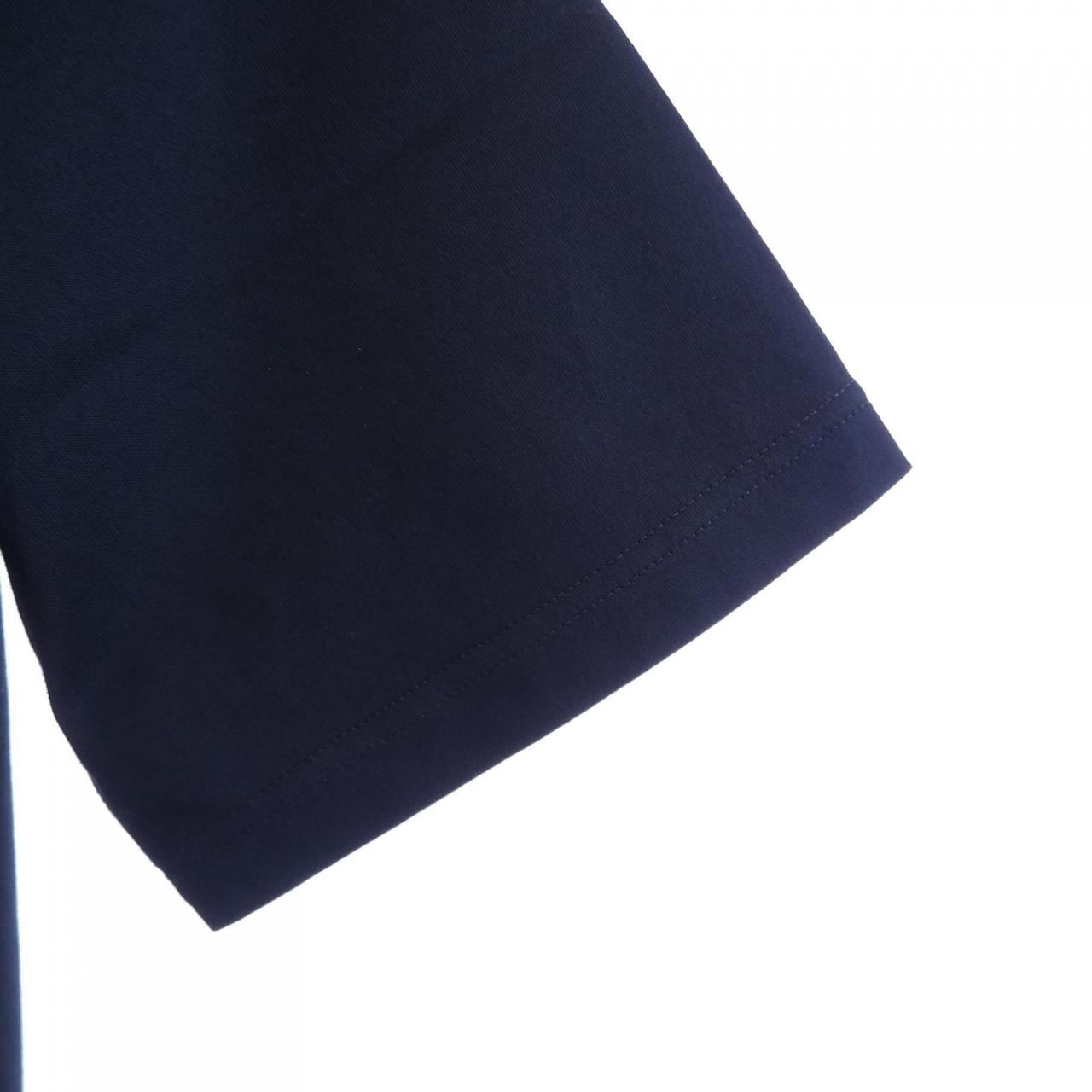エルメス HERMES シュヴォー アン シンメトリー　CHEVAUX EN SYMETRIE 357925H Tシャツ