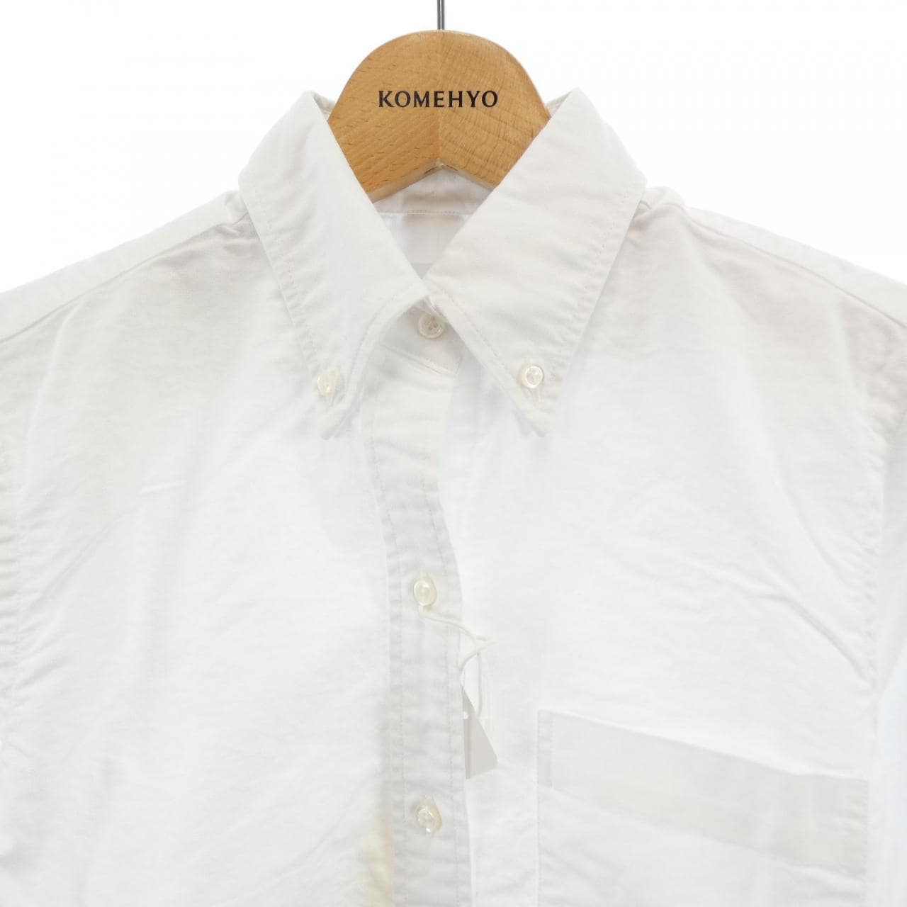 トムブラウン THOM BROWNE FLL005A-F0313 シャツ
