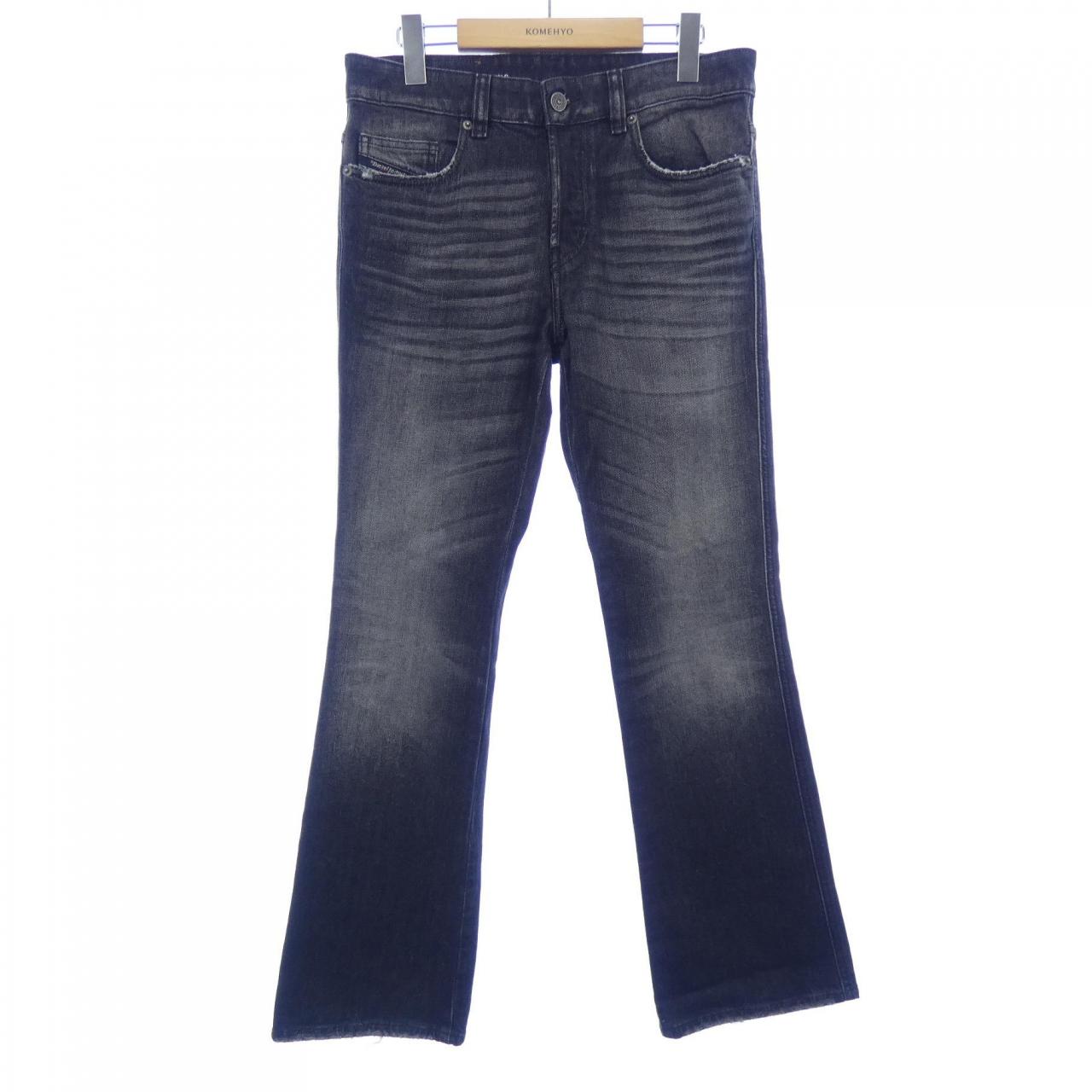 ディーゼル DIESEL 1998D-BUCK ジーンズ