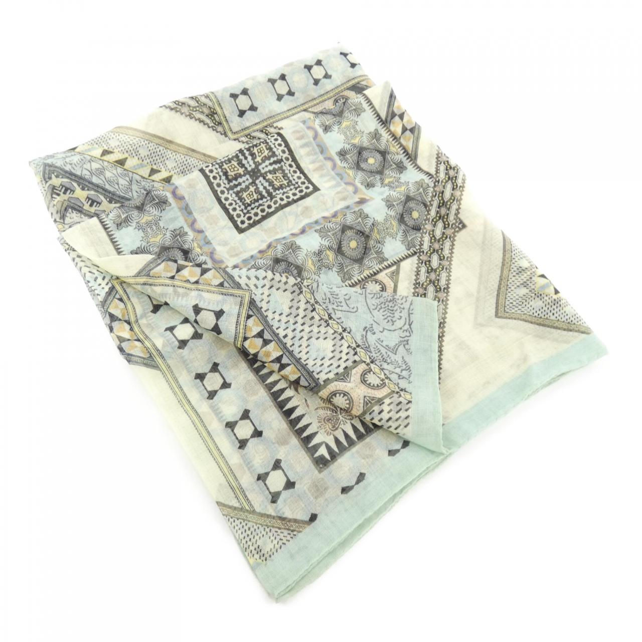 エトロ ETRO STOLE