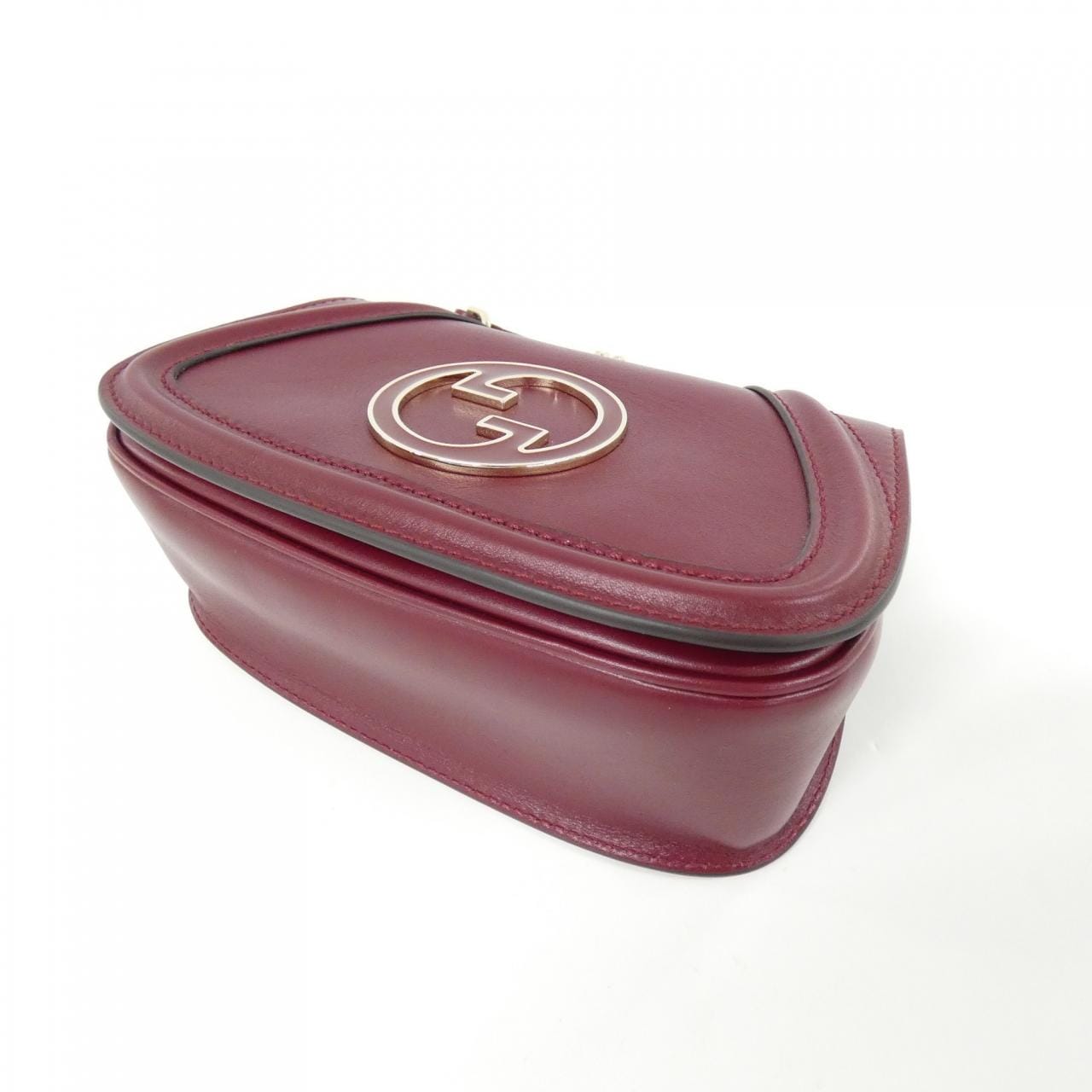 グッチ GUCCI BLONDIE 815711 AAEEX ショルダーバッグ