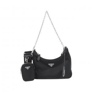 prada 1BH204 shoulder bag