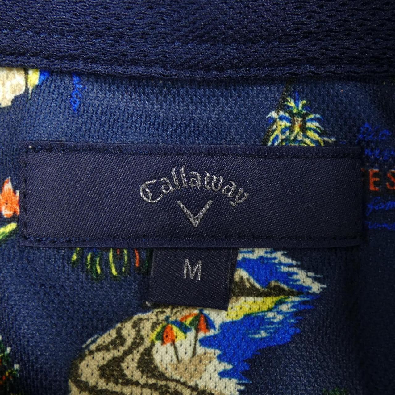 Carolway callaway POLO衫