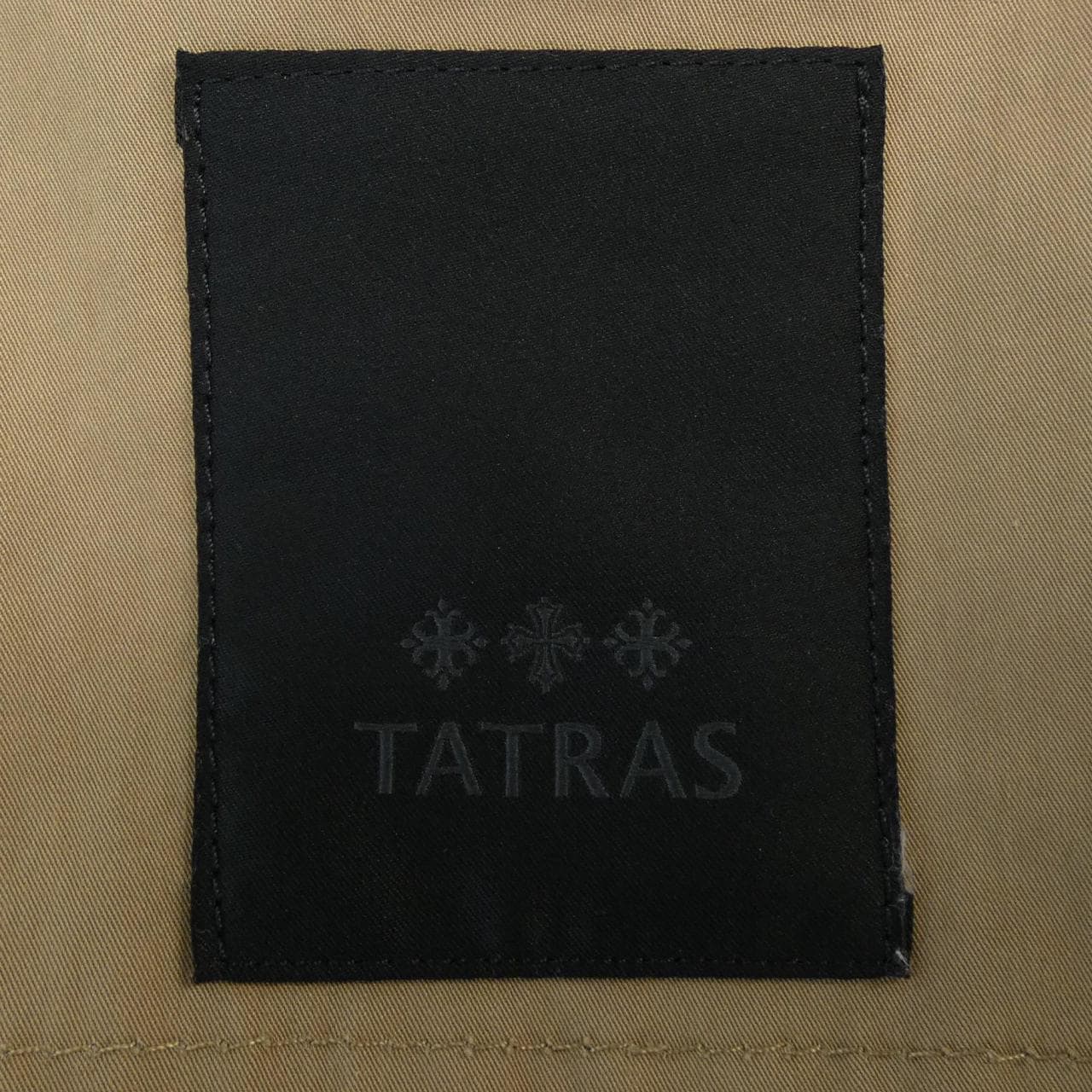 Tatras TATRAS coat