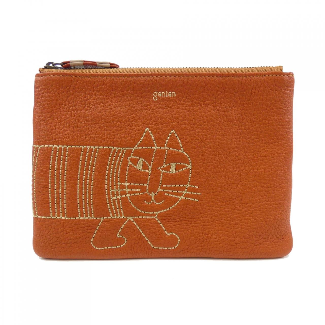 genten POUCH