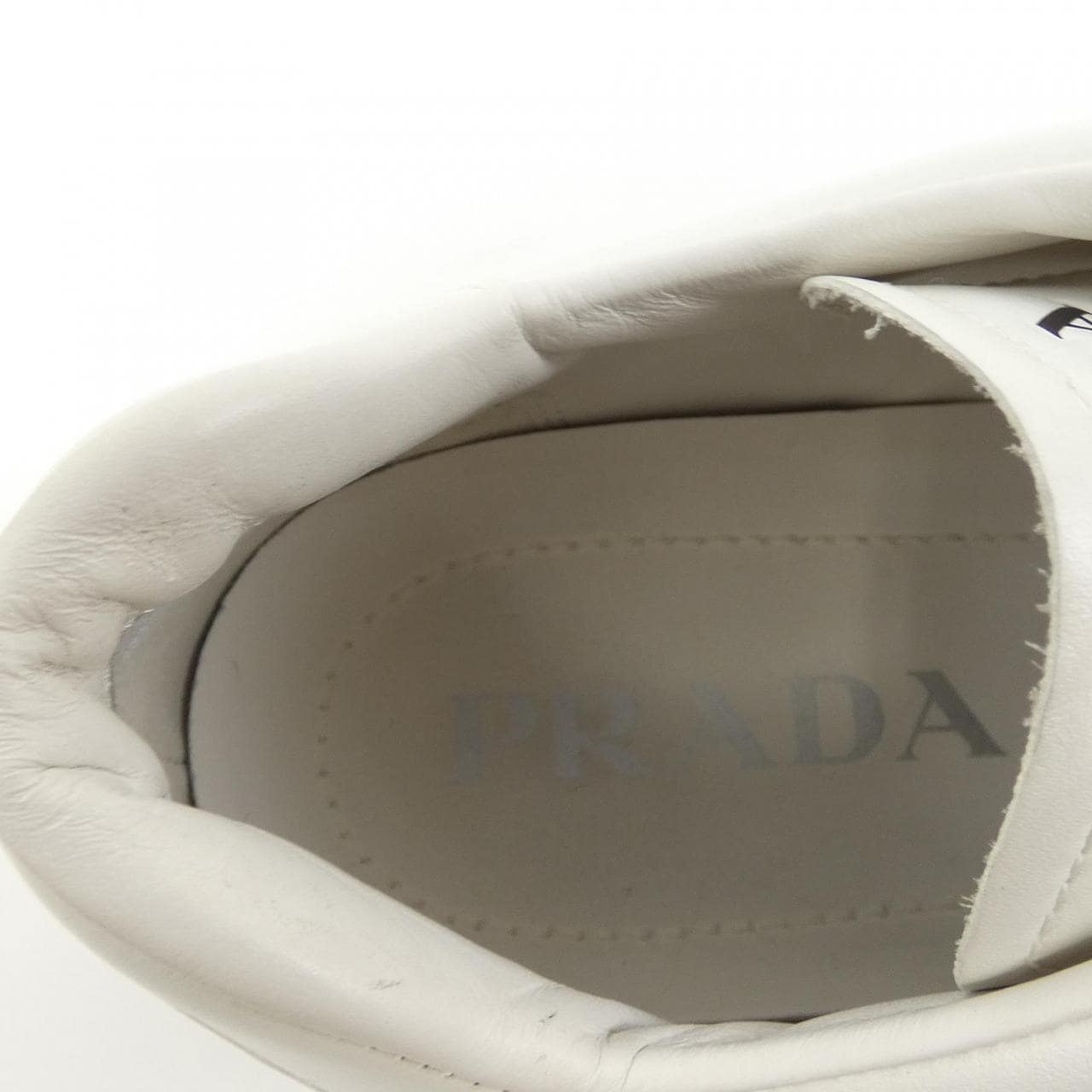 Prada PRADA運動鞋