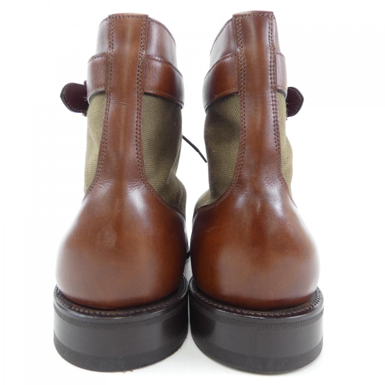 ジョンロブ JOHN LOBB ブーツ