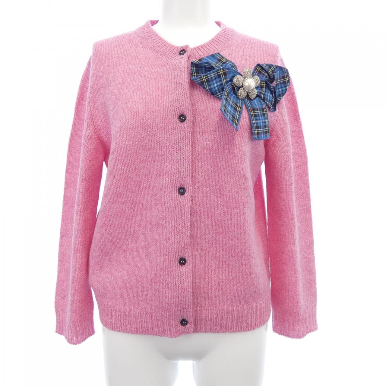 MIU MIU MIU MIU开衫