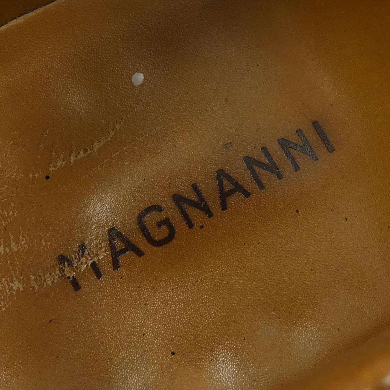 马格纳尼MAGNANNI鞋