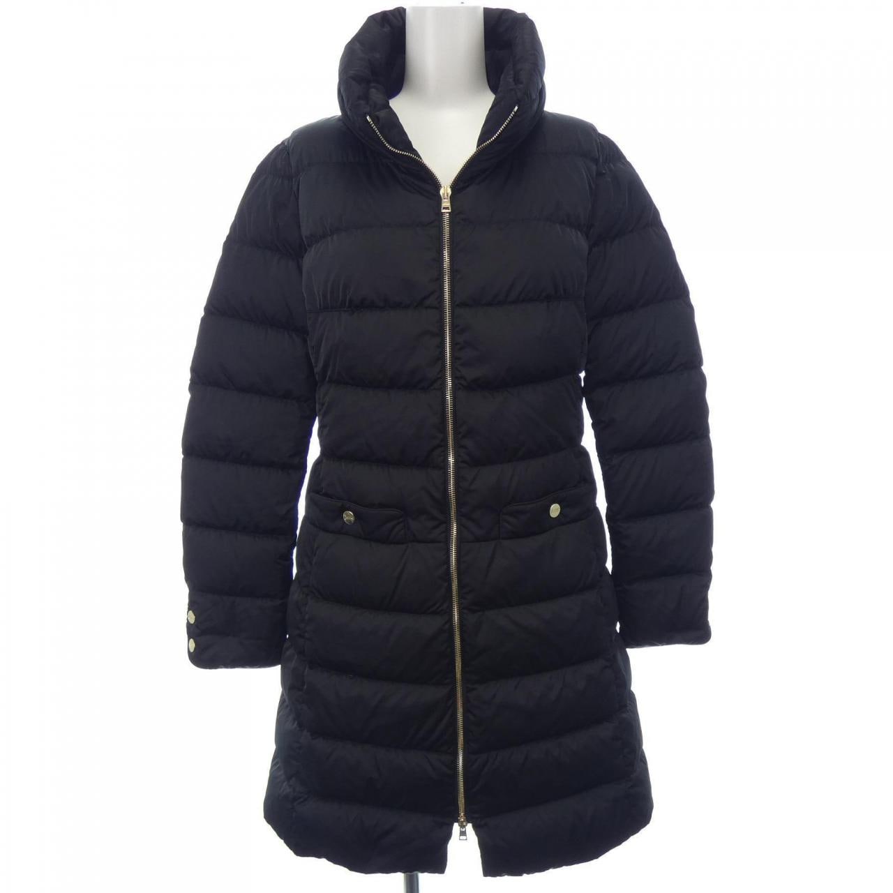 Herno down coat