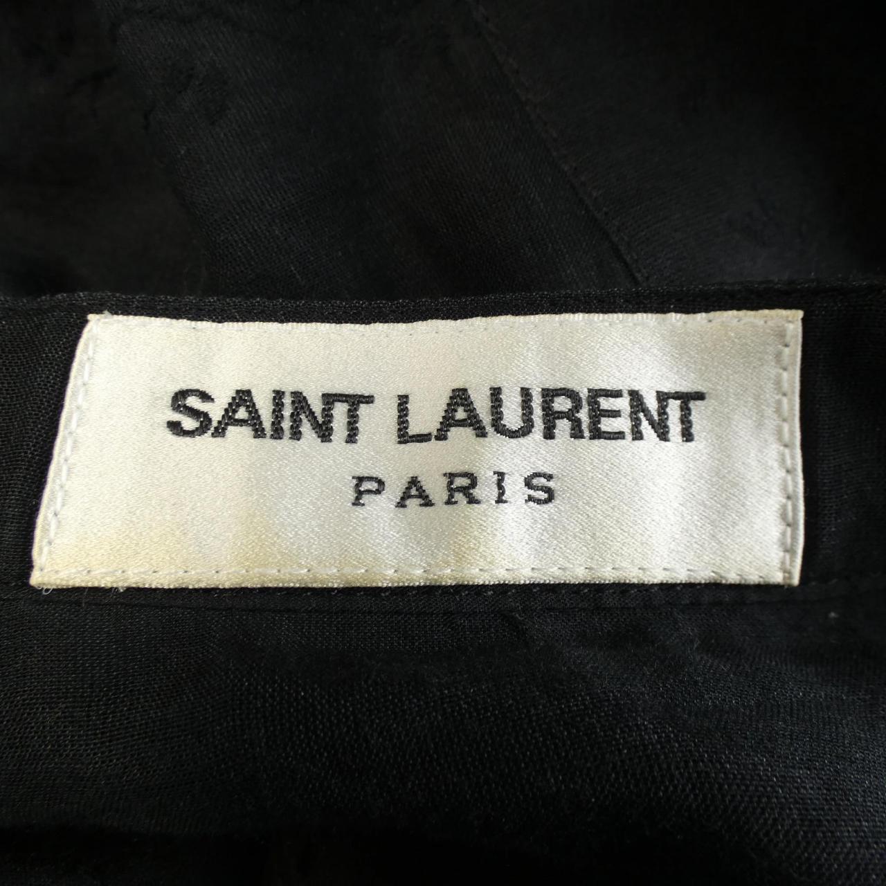 サンローラン SAINT LAURENT トップス