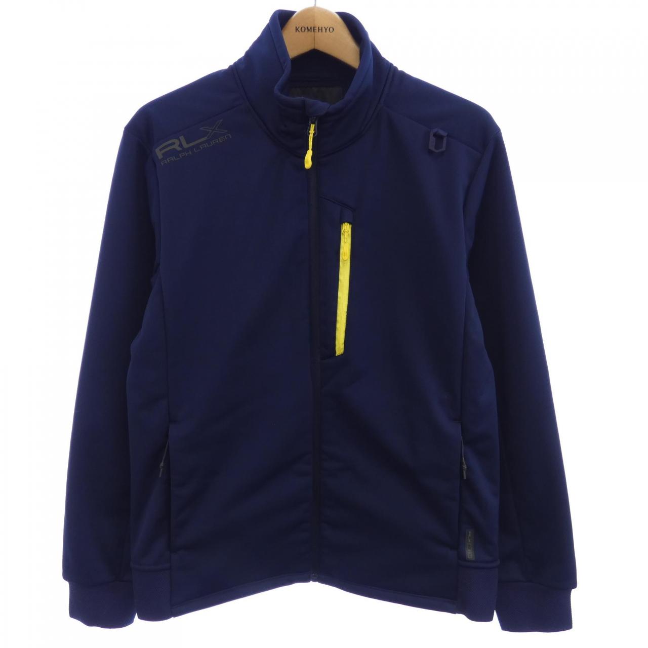 アールエルエックス RLX ブルゾン