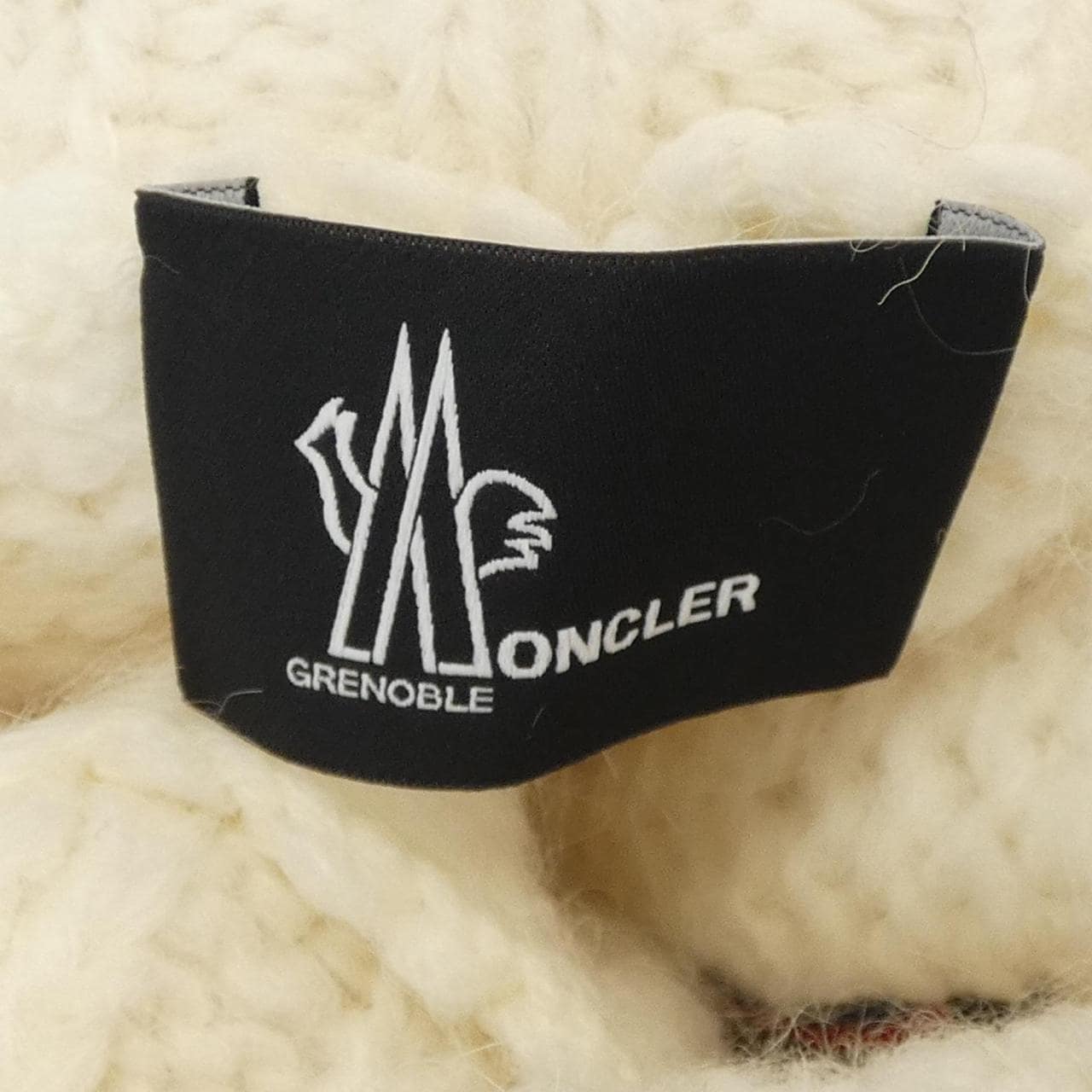 U MONCLER GRENOBLE蒙克勒格勒诺布尔针织