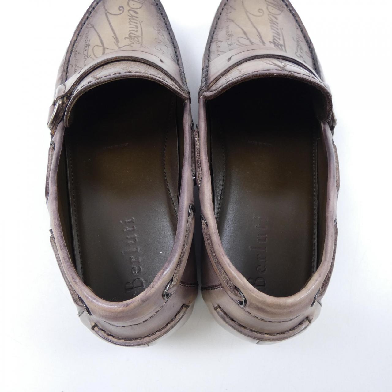 ベルルッティ Berluti シューズ