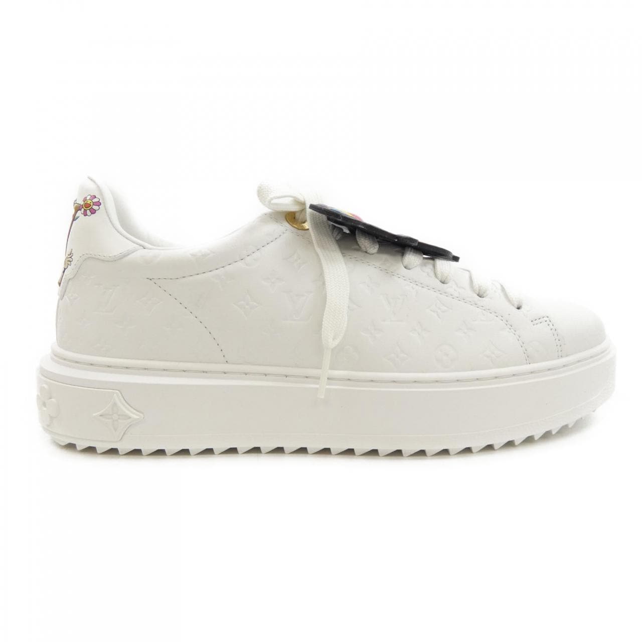 LOUIS LOUIS VUITTON sneakers
