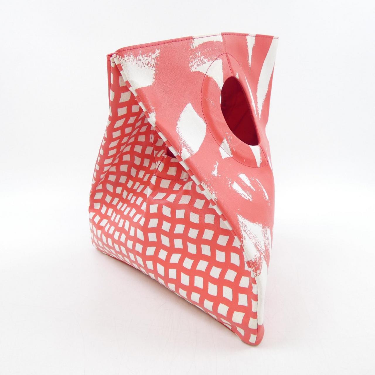 百褶PLEATS PLEASE BAG