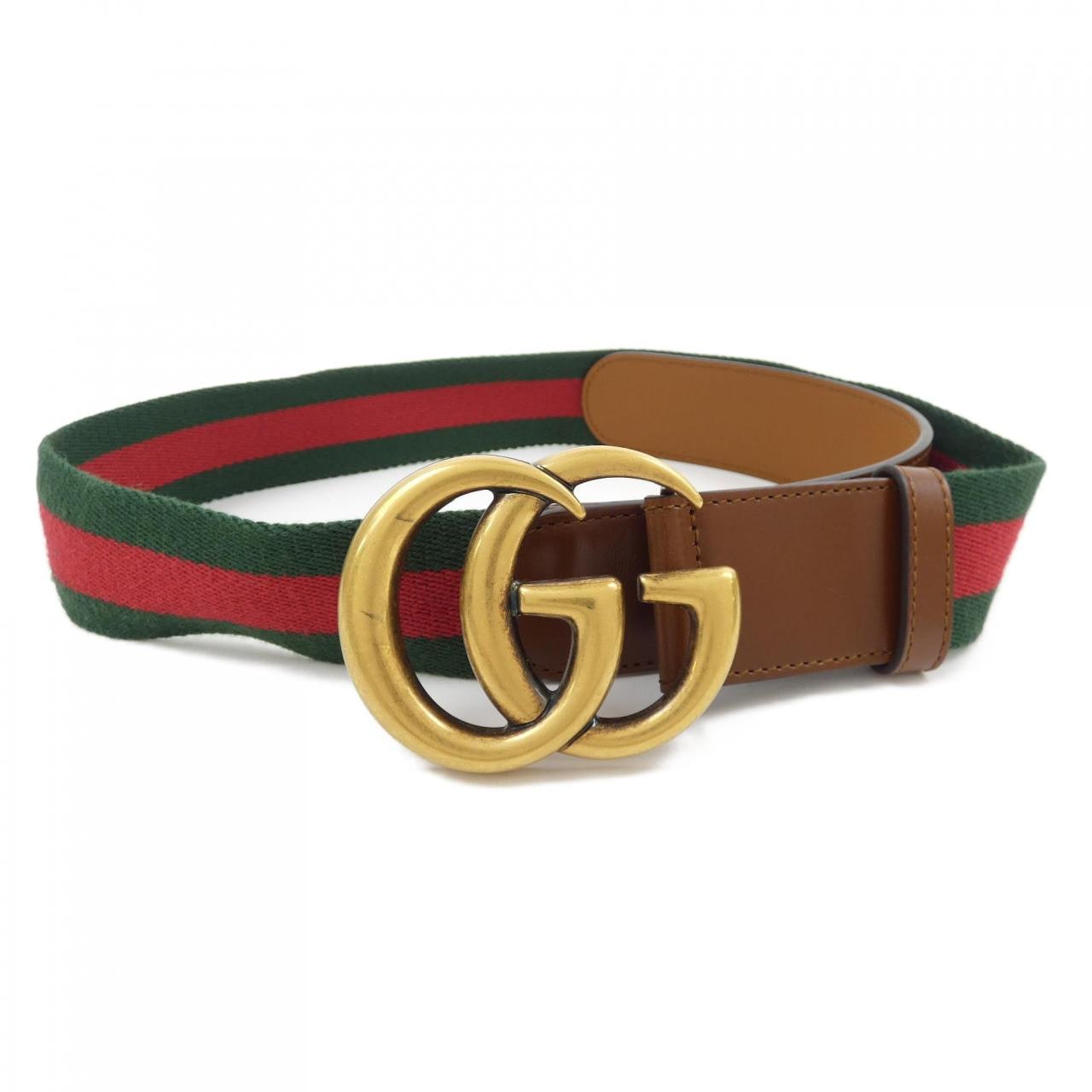 グッチ GUCCI BELT