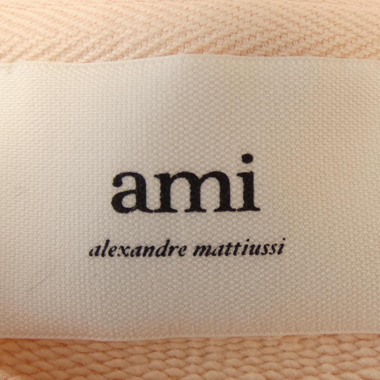 アミ AMI スウェット
