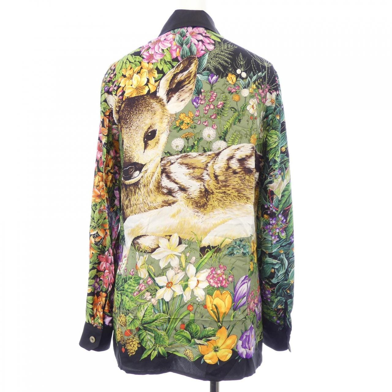 グッチ GUCCI 512819 ZKF25 シャツ