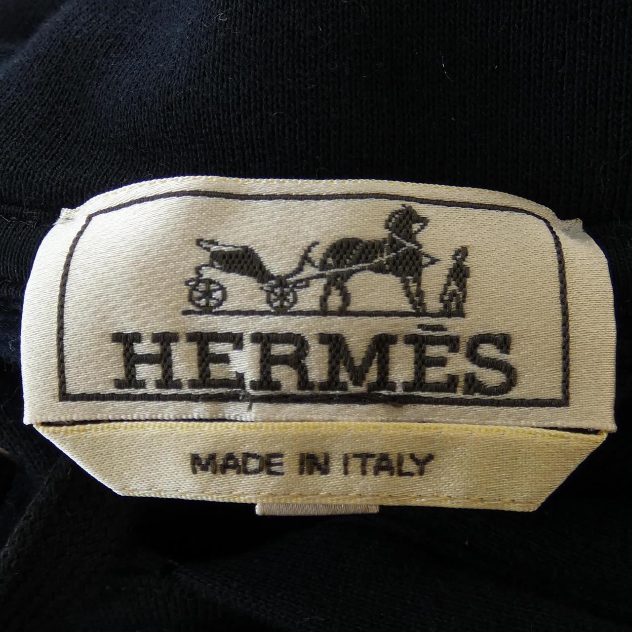 エルメス HERMES パーカー