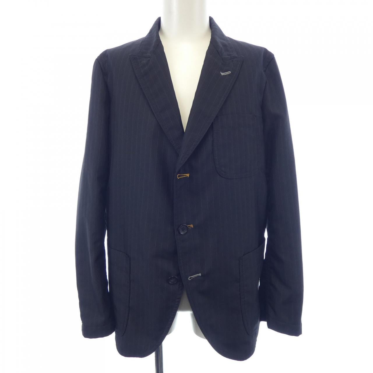 コムデギャルソンオムドゥ GARCONS HOMME DEUX ジャケット