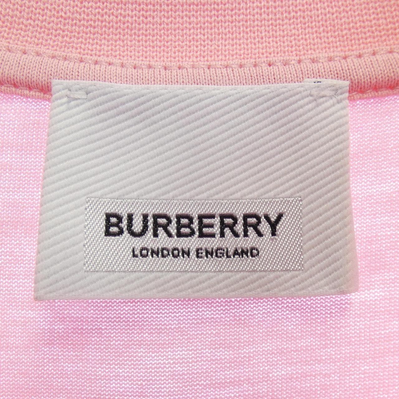 バーバリー BURBERRY Tシャツ