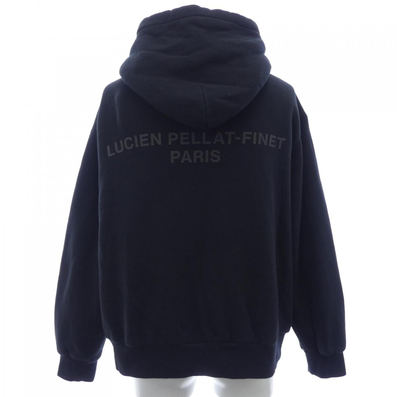 ルシアン ペラフィネ lucien pellat-finet パーカー