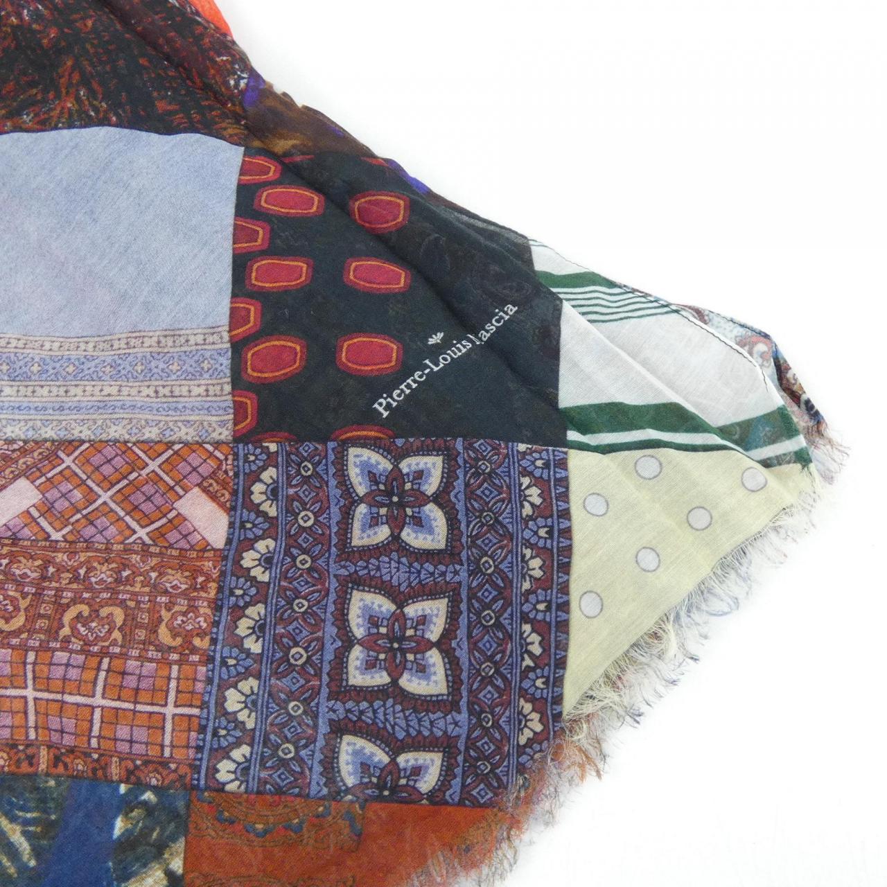 ピエールルイマシア PIERRE LOUIS MASCIA STOLE