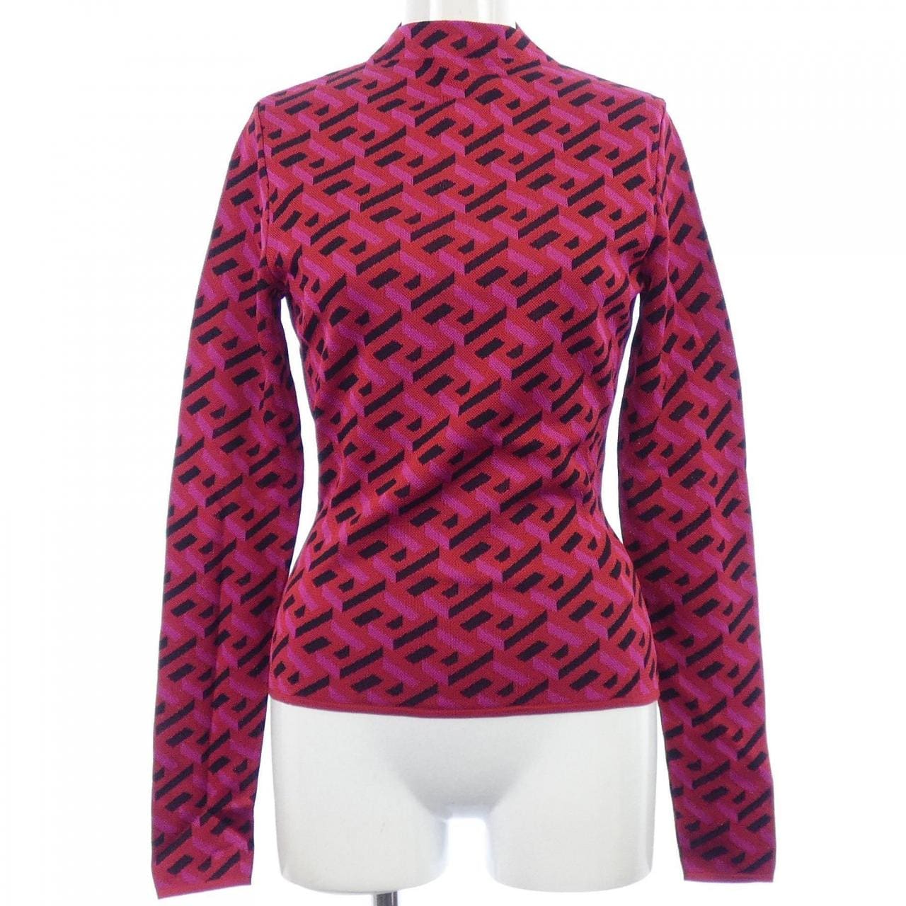 ヴェルサーチェ VERSACE 1001920 1A05143 トップス