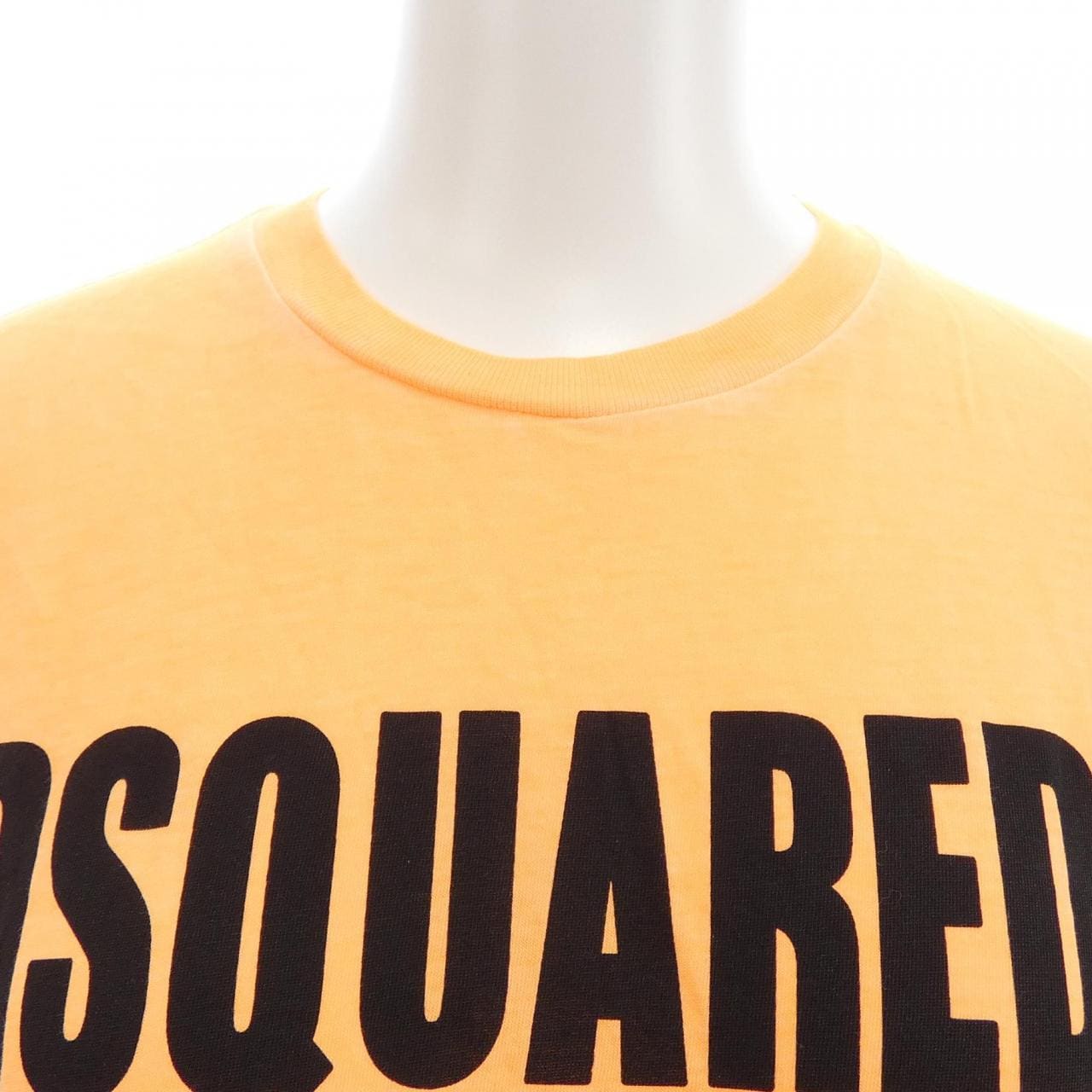 ディースクエアード DSQUARED2 S72GD0147 Tシャツ