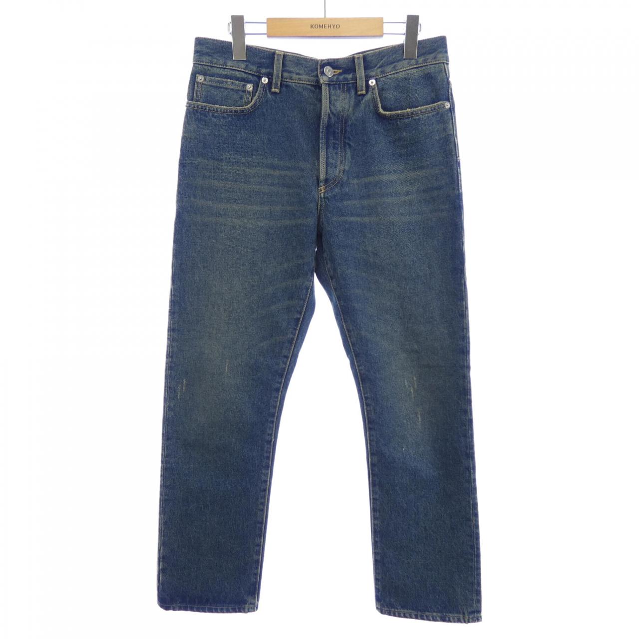 ディオール DIOR 313D014K340X ジーンズ