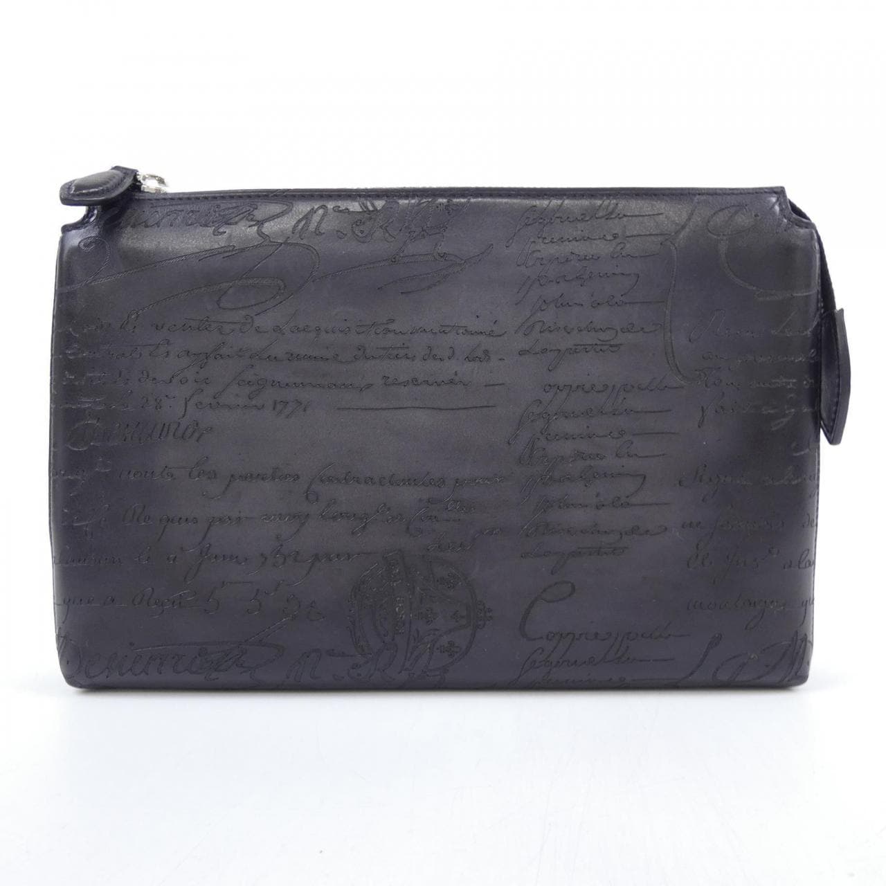 ベルルッティ Berluti テルシオ レザーオールインワン BAG