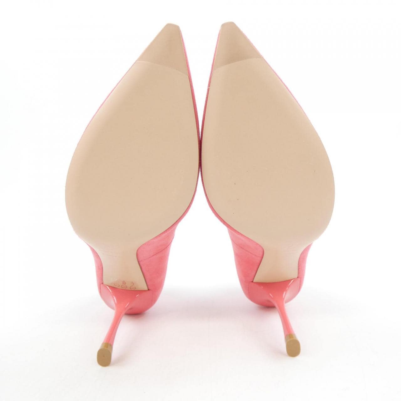 ロジェヴィヴィエ ROGER VIVIER パンプス