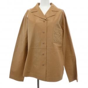 ロエベ LOEWE アナグラム S359Y31L03 レザージャケット