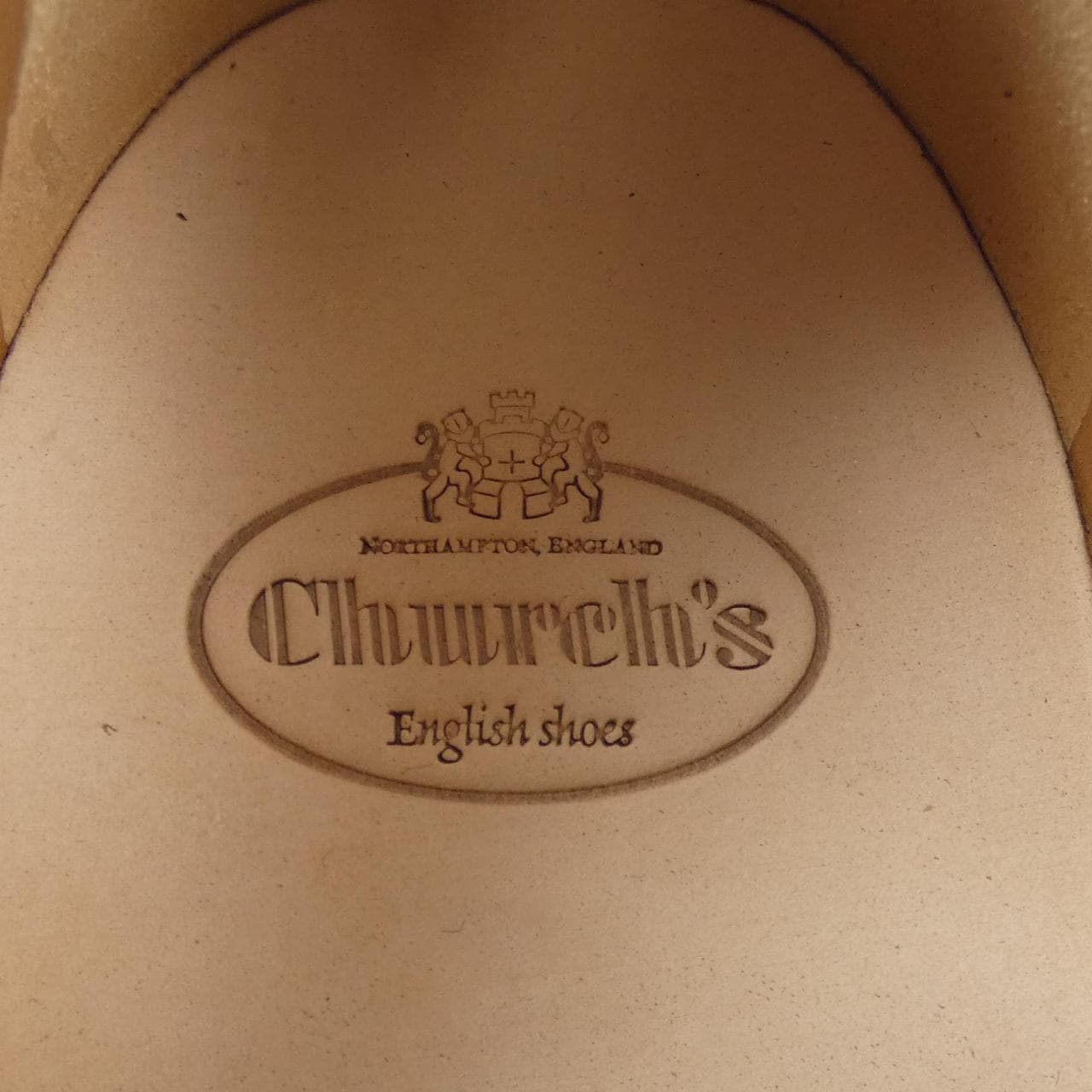 チャーチ CHURCH'S シューズ