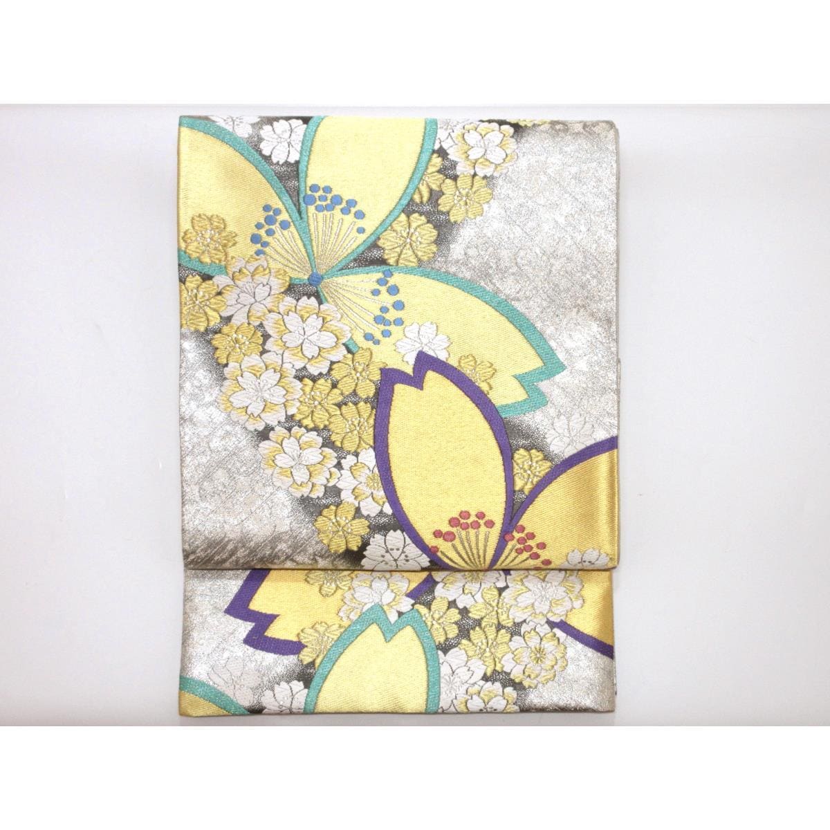 【未使用品】袋帯【高島織物】