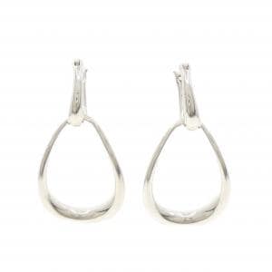 ジョージ ジェンセン 925 ピアス