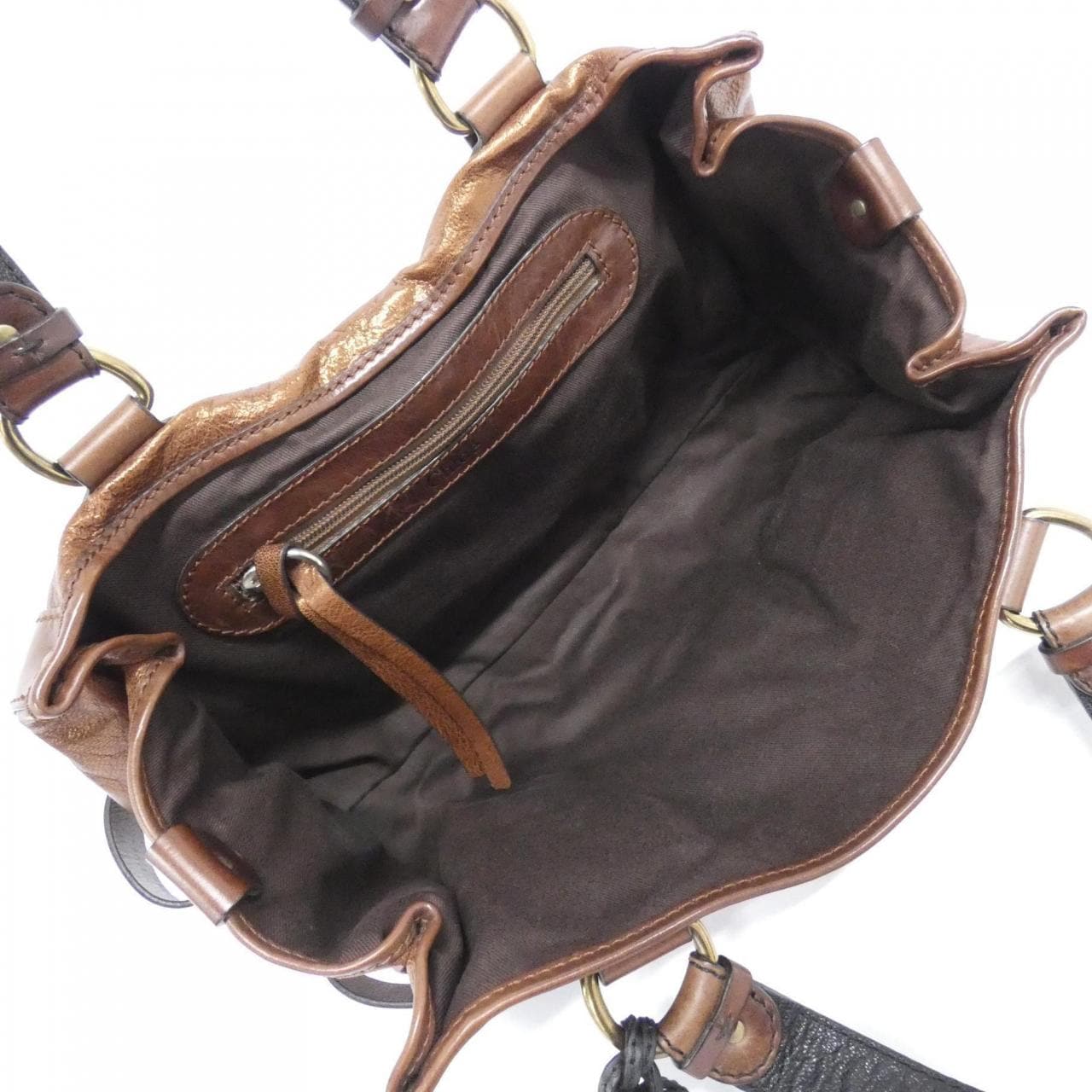 クロエ ケララ バッグ