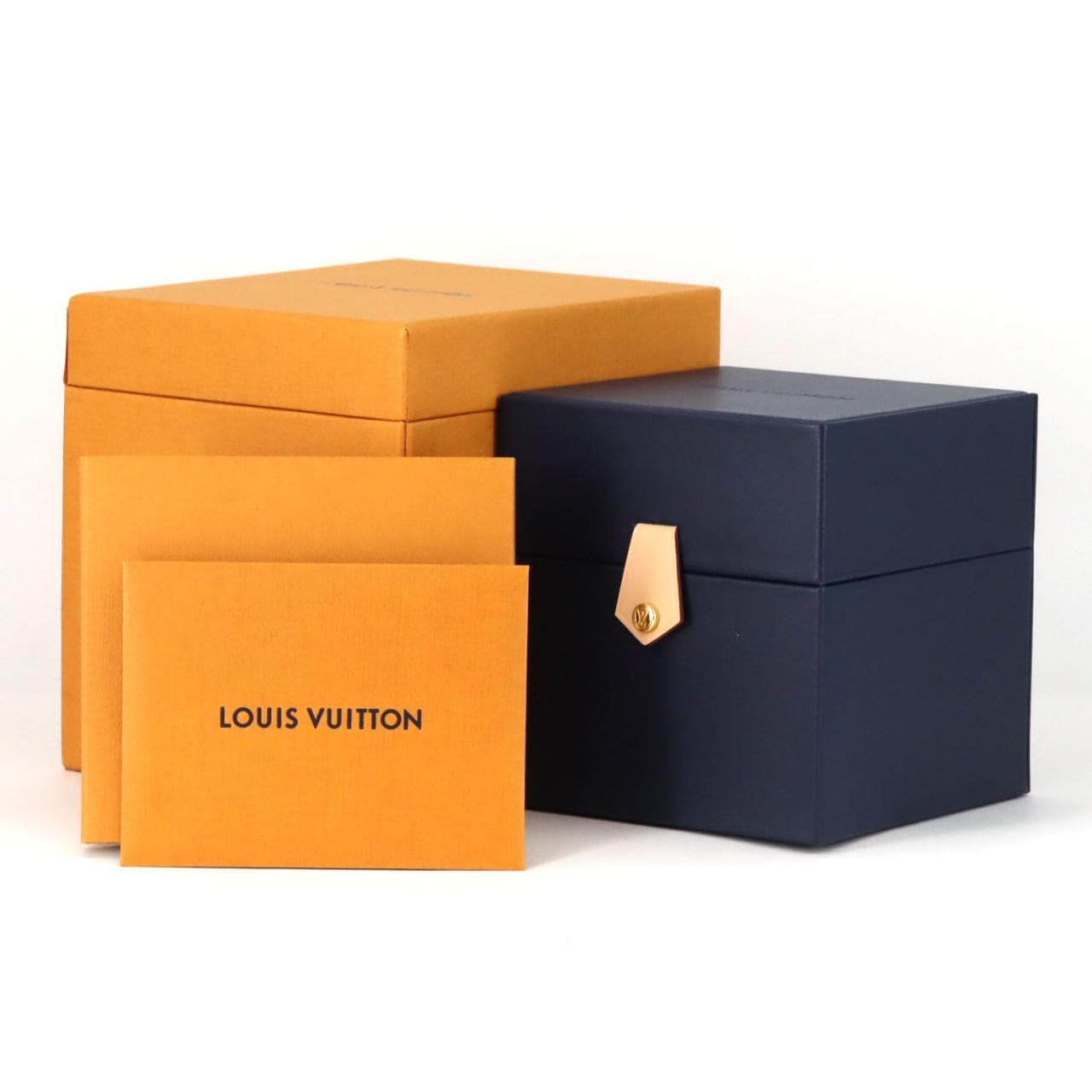 ルイヴィトン タンブール･ディスクアマラント･10P･サークルD Q1319 SS クォーツ