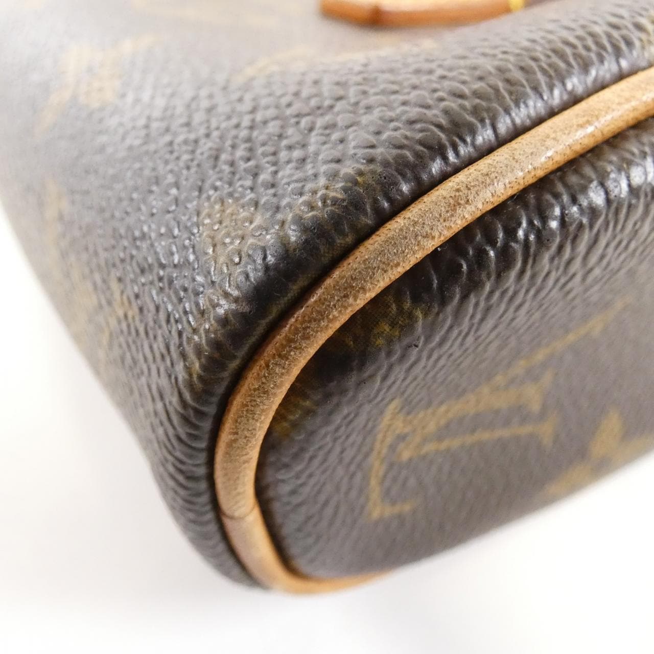 ルイヴィトン モノグラム ソナチネ M51902 バッグ