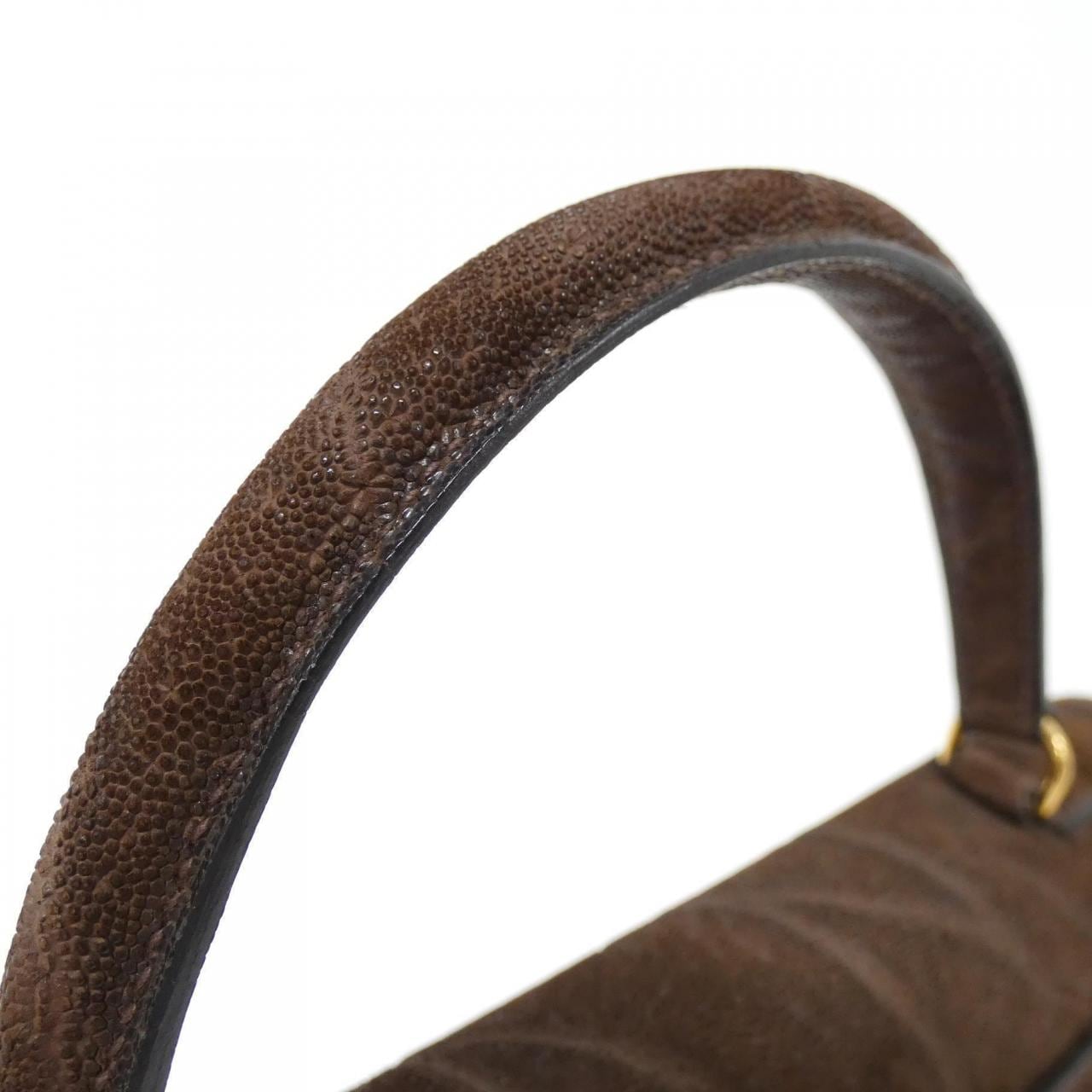 [vintage] HERMES Kelly 28cm包包
