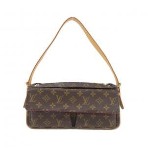 ルイヴィトン モノグラム ヴィバ シテ MM M51164 ショルダーバッグ