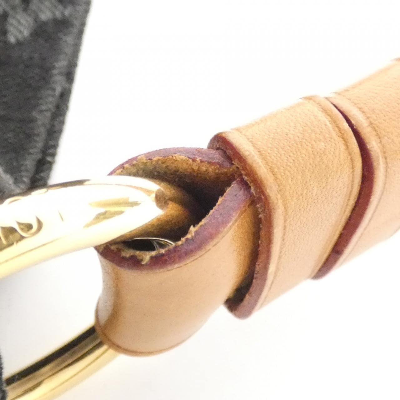 ルイヴィトン モノグラム デニム デイリー PM M40494 ショルダーバッグ
