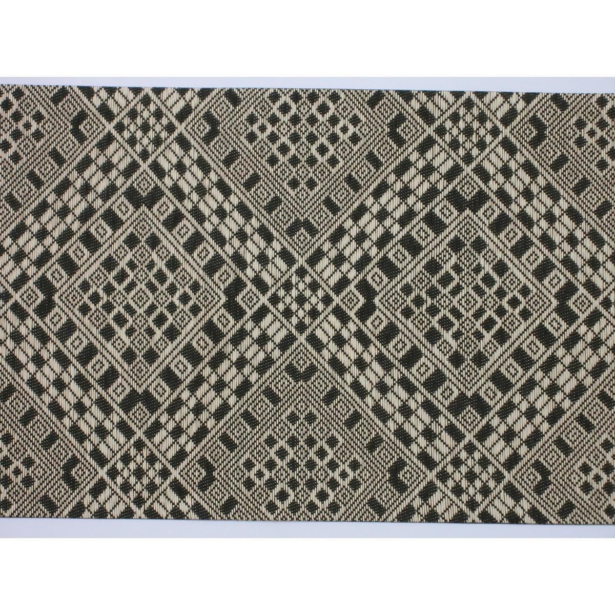 Fukuro Obi (paper cloth) with a full-length pattern